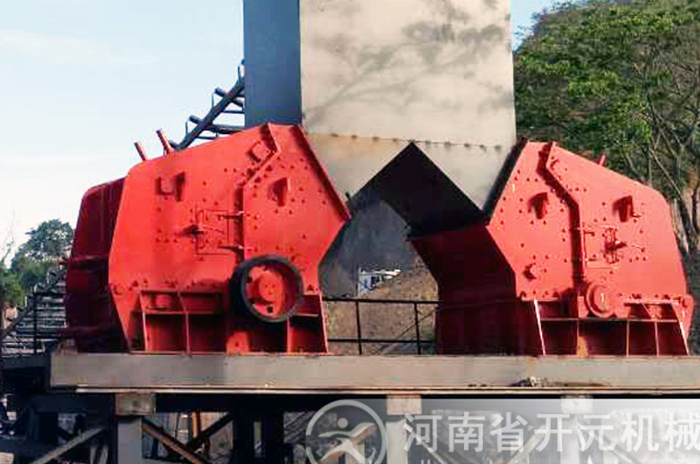 制造選礦設(shè)備、建材機(jī)械的專業(yè)廠家